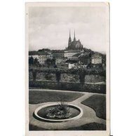 D 56685 - Brno město - část III 