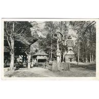 D 56705 - Rožnov pod Radhoštěm