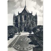 E 56708 - Kutná Hora