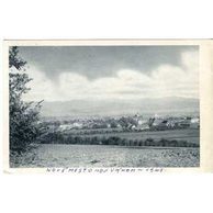 Nové Mesto nad Váhom - 56725