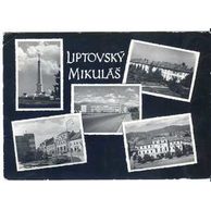 Liptovský Mikuláš - 56728