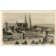 D 56735 - Vysoké Mýto