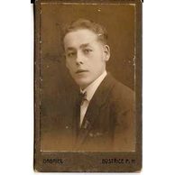 Staré fotografie - 56768