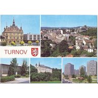 F 56772 - Turnov