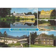 F 56792 - Velké Losiny 