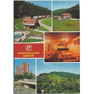 F 56802 - Velké Karlovice