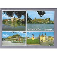 F 56823 - Jindřichův Hradec