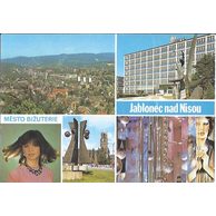 F 56825 - Jablonec nad Nisou