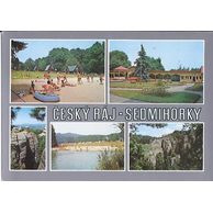 F 56832 - Sedmihorky