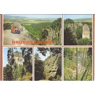 F 56834 - Hrubá Skála 