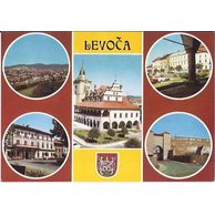 Levoča - 56838