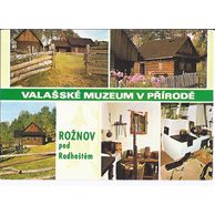 F 56849 - Rožnov pod Radhoštěm