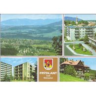 F 56852 - Frýdlant nad Ostravicí 