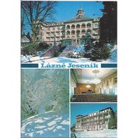 F 56855 - Lázně Jeseník 