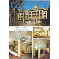 F 56861 - Lázně Jeseník 