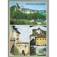 Oravský podzámok - 56864