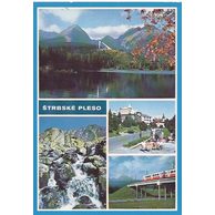 Štrbské Pleso - 56868