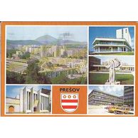 Prešov - 56869