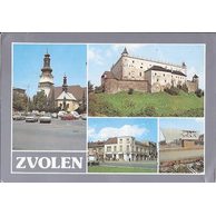 Zvolen - 56873