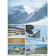 Jánska dolina - 56874