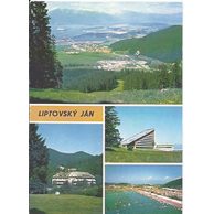 Liptovský Ján - 56875