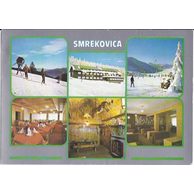 Smrekovica - 56878