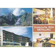 Vysoké Tatry - 56879