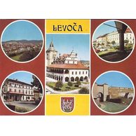 Levoča - 56885