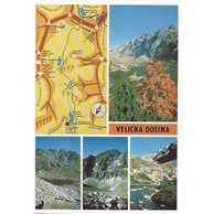 Velická dolina - 56888