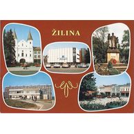Žilina - 56890