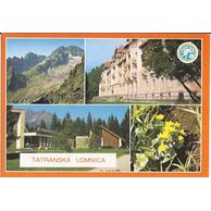 Tatranská Lomnica - 56891