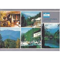 Demänovská dolina - 56892