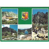 Velická dolina - 56894