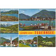 Tegernsee - 56909