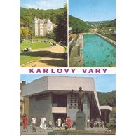 F 56915 - Karlovy Vary 6