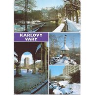 F 56917 - Karlovy Vary 6