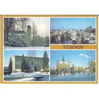 F 56918 - Turnov