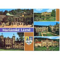 F 56920 - Mariánské Lázně5 