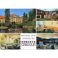 F 56921 - Mariánské Lázně5 