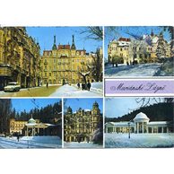 F 56922 - Mariánské Lázně5 