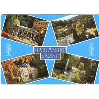 F 56923 - Mariánské Lázně5 