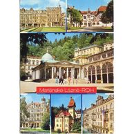 F 56924 - Mariánské Lázně5 