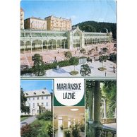 F 56925 - Mariánské Lázně5 