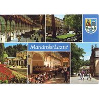 F 56926 - Mariánské Lázně5 