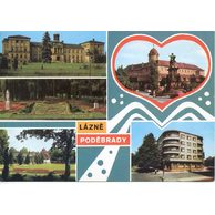 F 56927 - Poděbrady