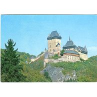F 56931 - Karlštejn