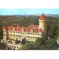 F 56933 - Konopiště