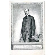 B 56937 - T.G. Masaryk
