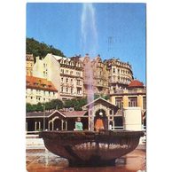F 56945 - Karlovy Vary 6
