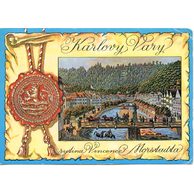 F 56946 - Karlovy Vary 6